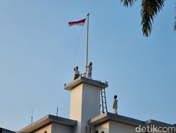Arek Suroboyo Bakal Main di Drama Kolosal Perobekan Bendera di Hotel Majapahit