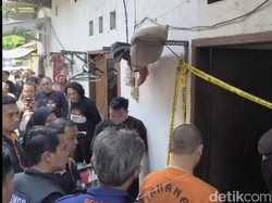 Umpatan yang Bikin Alvi Naik Pitam Sebelum Mutilasi Tiara