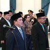 Erick Thohir soal Mundur dari PSSI: Saya Tak Ingin Mendahului FIFA