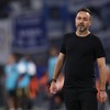 Pelatih Marseille Ngamuk: Penalti Kedua Real Madrid Memalukan