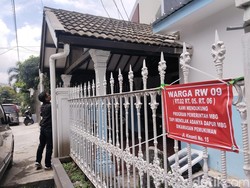 Jabar Hari Ini: Warga Segel Dapur MBG di Bandung