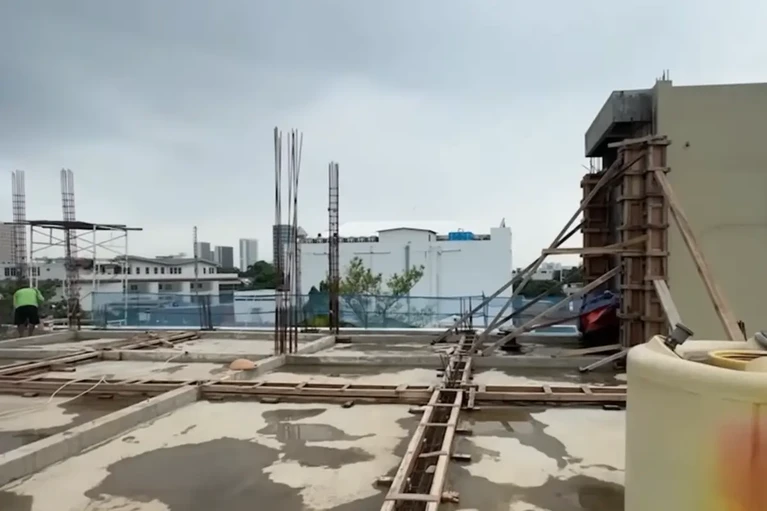 Rumah Tasya Farasya Rumah Tasya Farasya