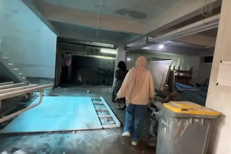 Rumah Tasya Farasya