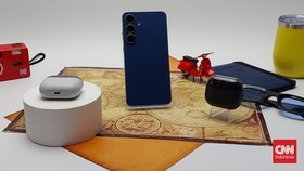 Samsung Galaxy S25 FE Hadir di Indonesia, Siapa Target Pasarnya?