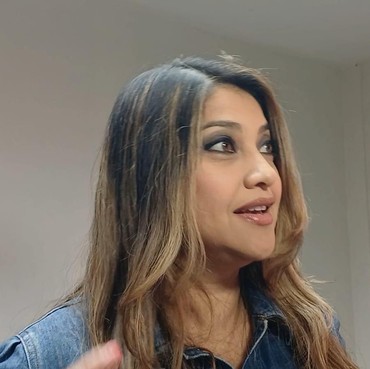 24 Tahun LDM, Sarah Azhari Ungkap Cara Hadapi Masalah Rumah Tangga dengan Suami