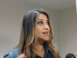 Cerita Seru Sarah Azhari Reuni dengan Diana Pungky hingga Cut Keke