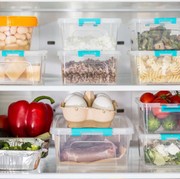 Cocok Dijadikan Stok! 6 Makanan Sehat yang Bisa Tahan Lama Disimpan di Kulkas