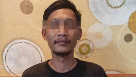 Dilaporkan KontraS Hilang Usai Demo, Bima Ditemukan Polisi di Malang 