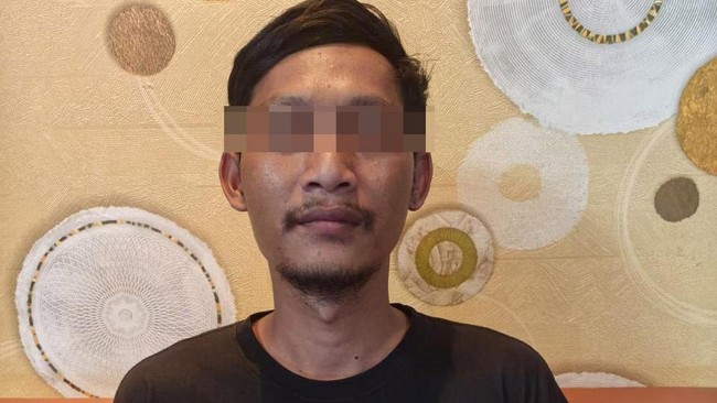 Bima Permana Putra, yang hilang saat demo di Jakarta, ditemukan di Malang. Pencarian dilakukan polisi setelah laporan dari KontraS.