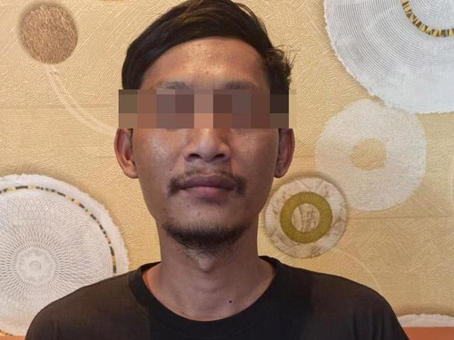 Jejak Bima Permana Putra, Pedemo Hilang yang Ditemukan di Malang