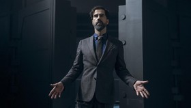 Sinopsis Gen V Season 2, Rahasia Kelam Godolkin dan Misteri Dekan Baru