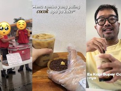 SPBU Swasta Ini Punya Minimarket, Jual Camilan dan Kopi Lengkap!