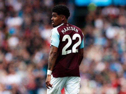 Ian Maatsen, Pemain Keturunan Indonesia Jadi Andalan Aston Villa