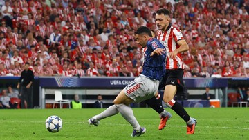 Sorotan Dunia Olahraga CNN Sport : Hasil Liga Champions: Arsenal Solid Bungkam Athletic