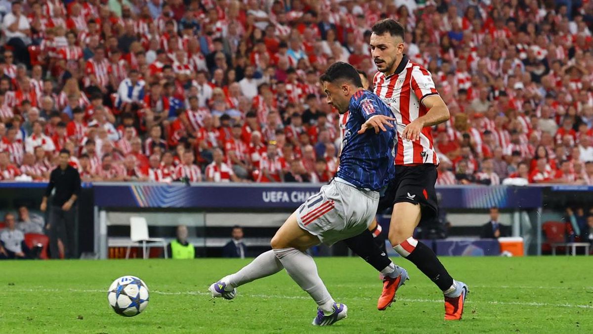 Hasil Liga Champions: Arsenal Solid Bungkam Athletic