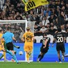Hasil Liga Champions: 8 Gol Tercipta, Juventus Seri Lawan Dortmund