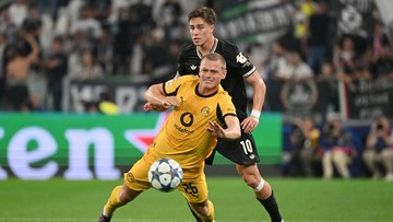 Liputan Olahraga CNN Sport : Fakta Menarik Duel 8 Gol Juventus vs Dortmund di Liga Champions