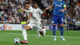 Fakta-fakta Mbappe usai Jadi Pahlawan di Madrid vs Marseille