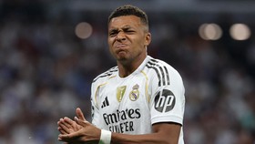 Cetak 50 Gol di Madrid, Mbappe Hanya Kalah dari Ronaldo