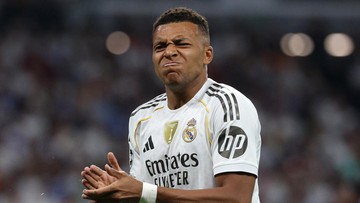 Update Eksklusif Olahraga CNN : Cetak 50 Gol di Madrid, Mbappe Hanya Kalah dari Ronaldo