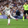 Reaksi Mbappe usai Jadi Pahlawan Kemenangan Madrid di Liga Champions