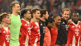 Jadwal Siaran Langsung Bayern Munchen vs Chelsea di Liga Champions