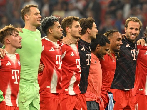 Jadwal Siaran Langsung Bayern Munchen vs Chelsea di Liga Champions