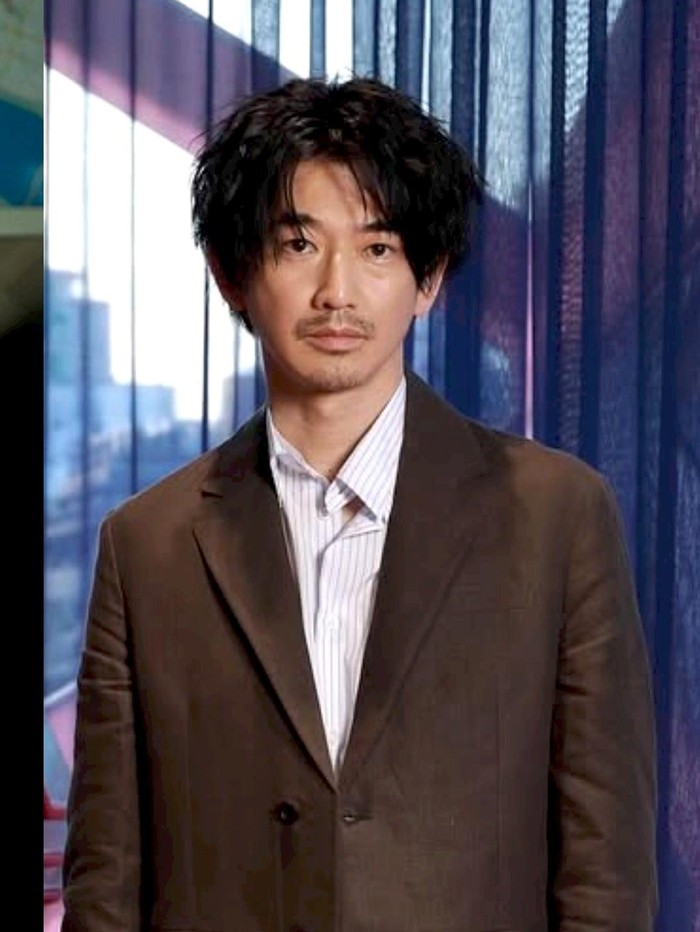 Dalam drama ini, Sok Suk Ku didapuk sebagai detektif Korea yang akan berkolaborasi dengan detektif Jepang yang diperankan oleh aktor Nagayama Eita./ Foto: soompi.com, instagram.com/nagayama.eita