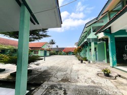 Pemkab Kuningan Sulap SMPN 6 Jadi Sekolah Rakyat Rintisan