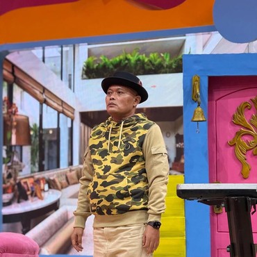 Terpopuler: Sule Tegur Resbob hingga Adiba Khanza-Egy Maulana Dikaruniai Anak Pertama