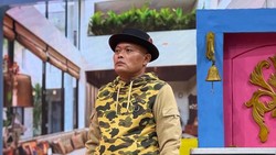 Terpopuler: Sule Tegur Resbob hingga Adiba Khanza-Egy Maulana Dikaruniai Anak Pertama