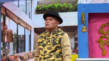 Update Informasi Selebriti InsertLive : Respons Sule Usai Tahu Andre Taulany dan Erin Bakal Cerai