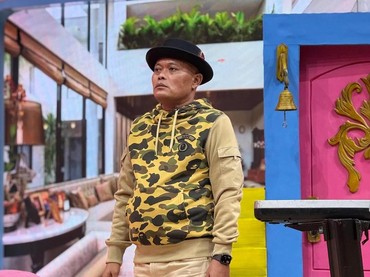 Respons Sule Usai Tahu Andre Taulany dan Erin Bakal Cerai