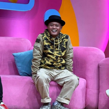 Cerita Sule Didatangi Almarhumah Eks Istri, Beri Petunjuk soal Pacar Baru