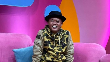 img-title Aset Kini Dipegang Putri Delina, Sule Singgung Kematian
