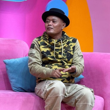 Sule Beri Respons Menohok Usai Resbob Hina Orang Sunda