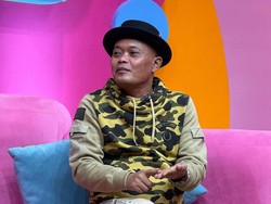 Kena Tilang Dishub, Sule Keluhkan Proses yang Lambat hingga Singgung Pajak