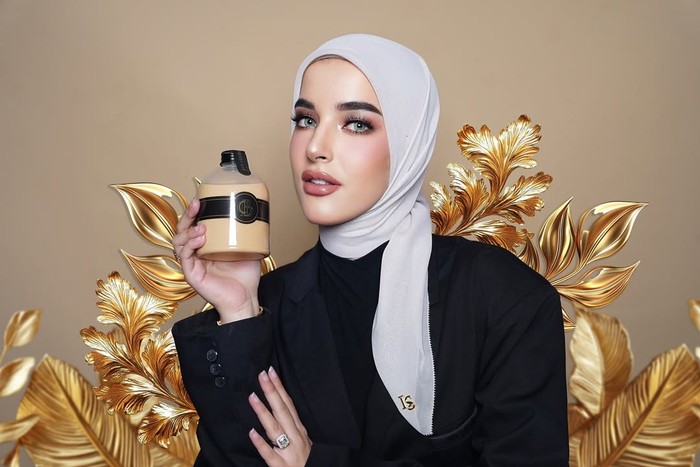 Sumber kekayaan Tasya Farasya.