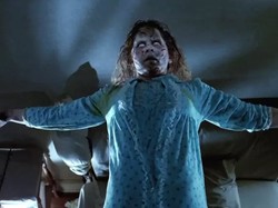 Daftar Film Horor Paling Serem Sepanjang Masa, Mana Favoritmu?
