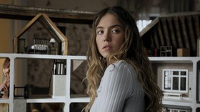 Sydney Sweeney Direkrut Jadi PRT dalam Trailer The Housemaid