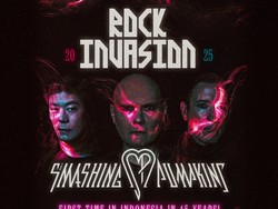 The Smashing Pumpkins Kasih Bocoran Setlist
