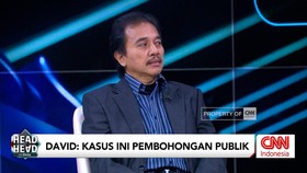 VIDEO: Roy: KPU Mempermalukan Diri Sendiri