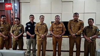 VIDEO: Wali Kota Prabumulih Minta Maaf, Kepsek SMPN 1 Batal Dicopot