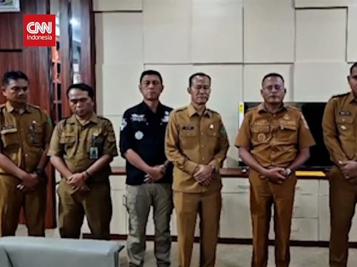 Kemendagri Panggil Wali Kota Prabumulih Buntut Dugaan Copot Kepsek