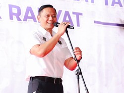 AHY Tegaskan Kepastian Hukum & Dorong Pemanfaatan Aset Produktif Lahan