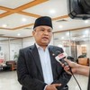 Wakil Ketua Komisi XIII DPR RI Sugiat Santoso. (ANTARA/DPR RI)