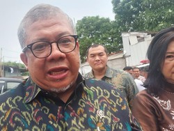 Usai Kampung Bandan, Qatar Bidik Manggarai buat Program Sejuta Rusun