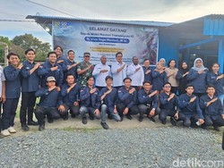 Viva Yoga: 2.000 Tim Ekspedisi Patriot Dikirim ke 154 Daerah Sabang-Merauke