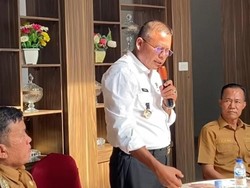 Viral Wako Prabumulih Copot Kepsek, Pengamat: Arogansi Kekuasaan