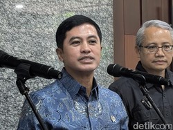 Respons Wamenkes soal Kasus Balita Cacingan Muncul Lagi di Bengkulu